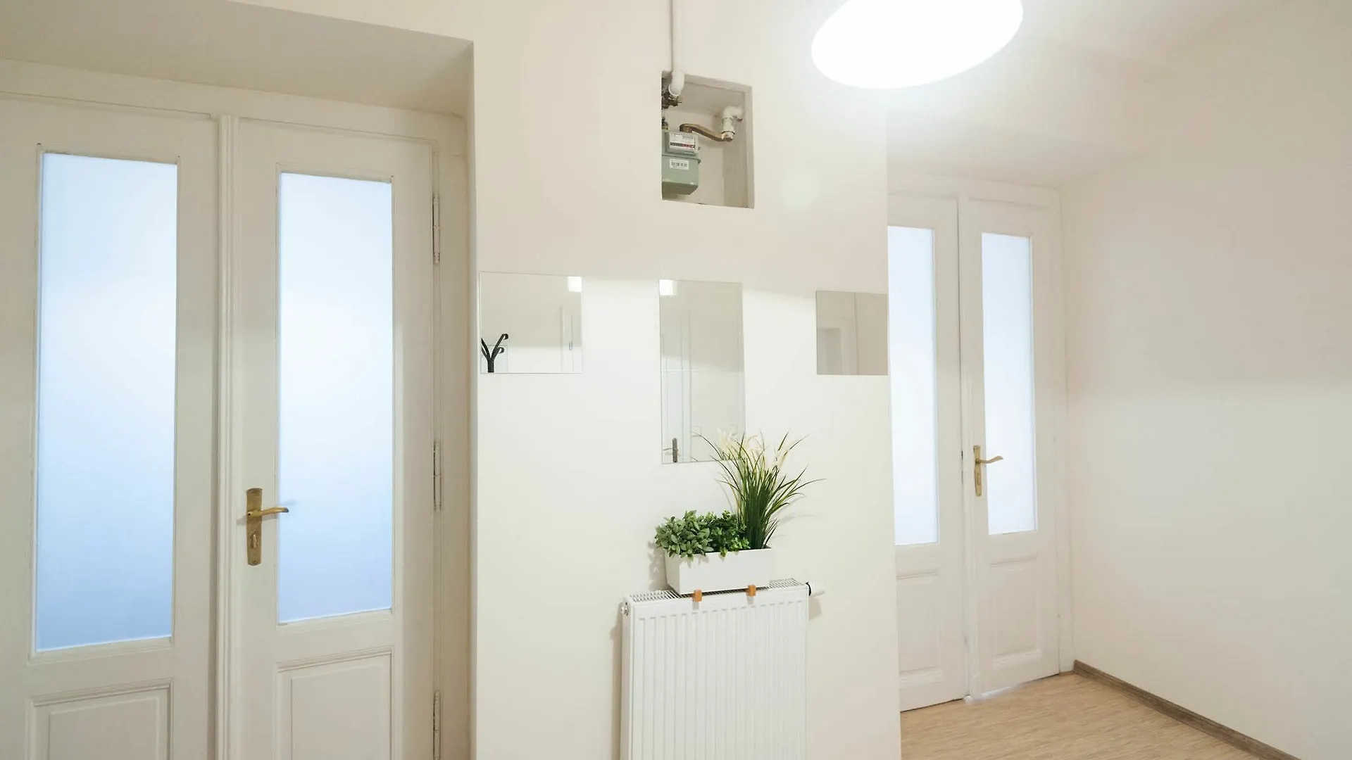 Gorazdova Apartments 프라하