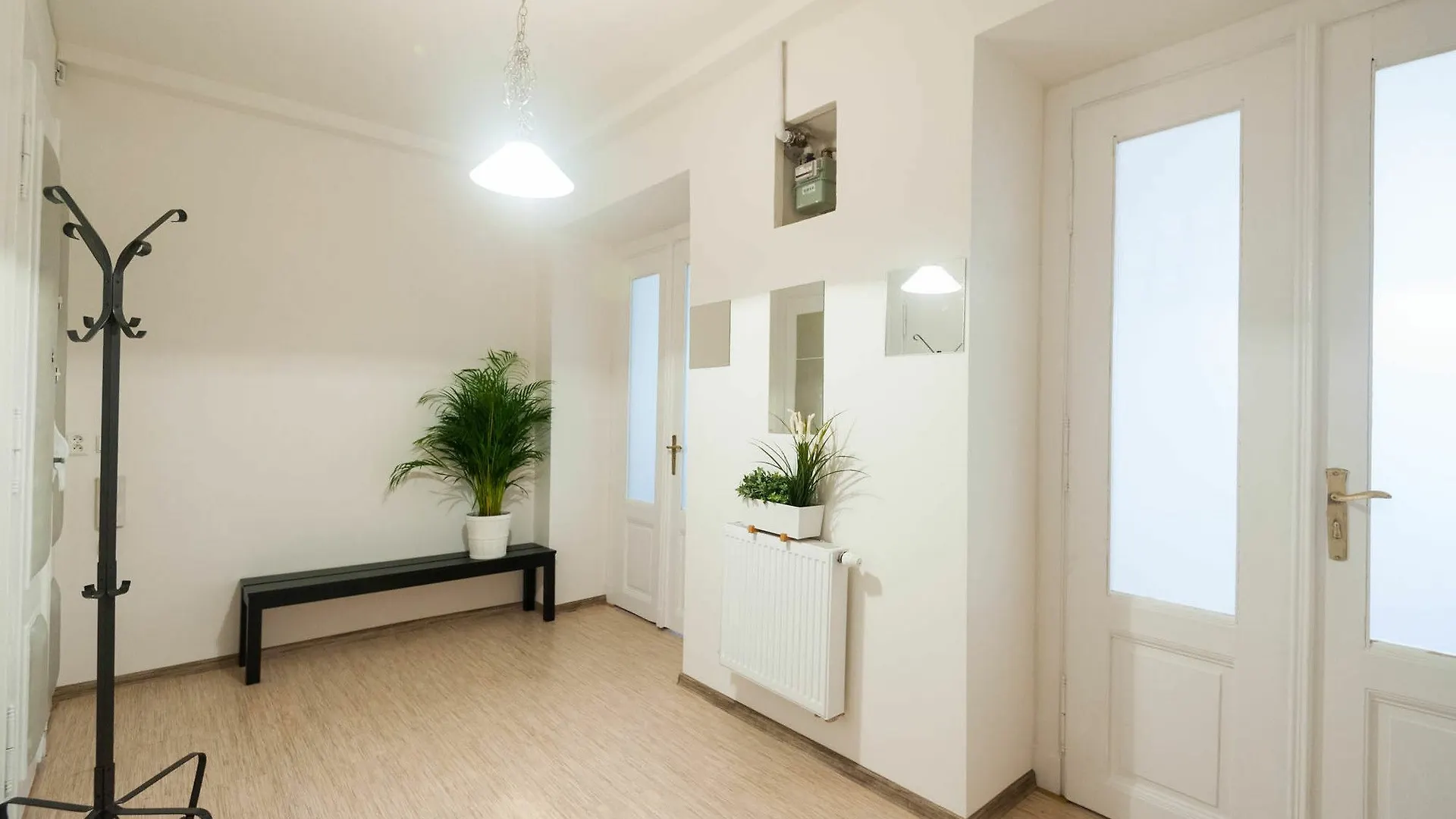 Gorazdova Apartments 프라하 0*,